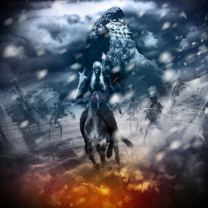 WINTER IS COMING 02
